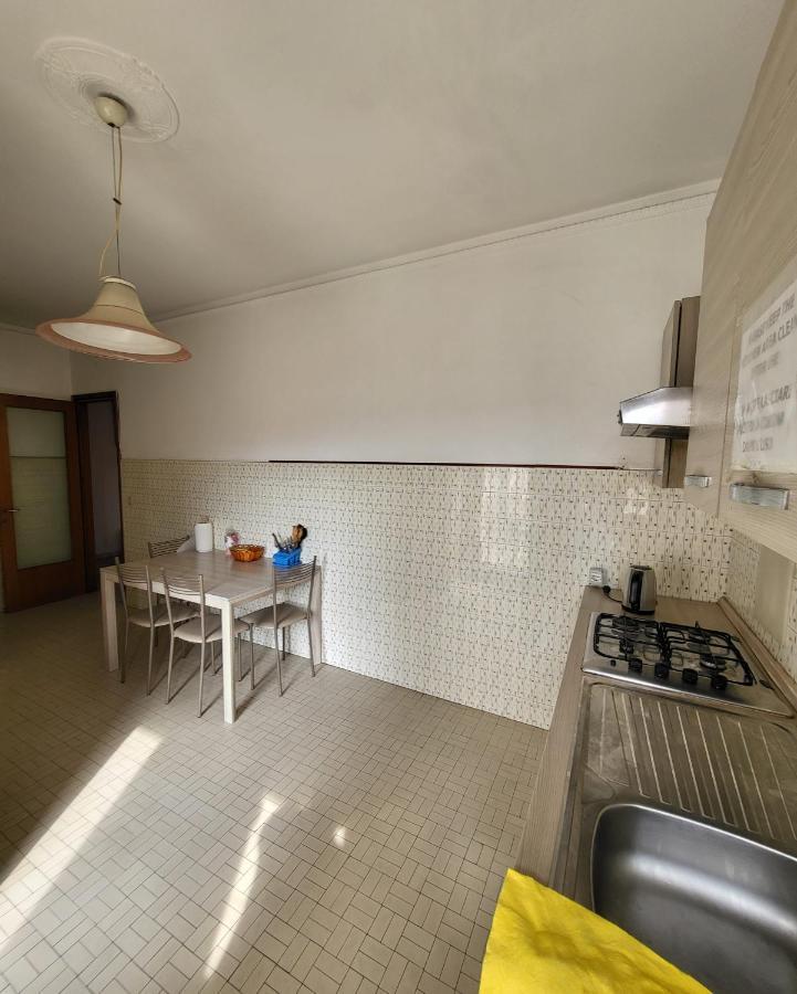 Venice Dream Местре Экстерьер фото