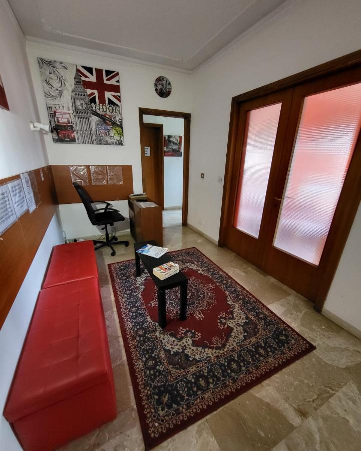 Venice Dream Местре Экстерьер фото
