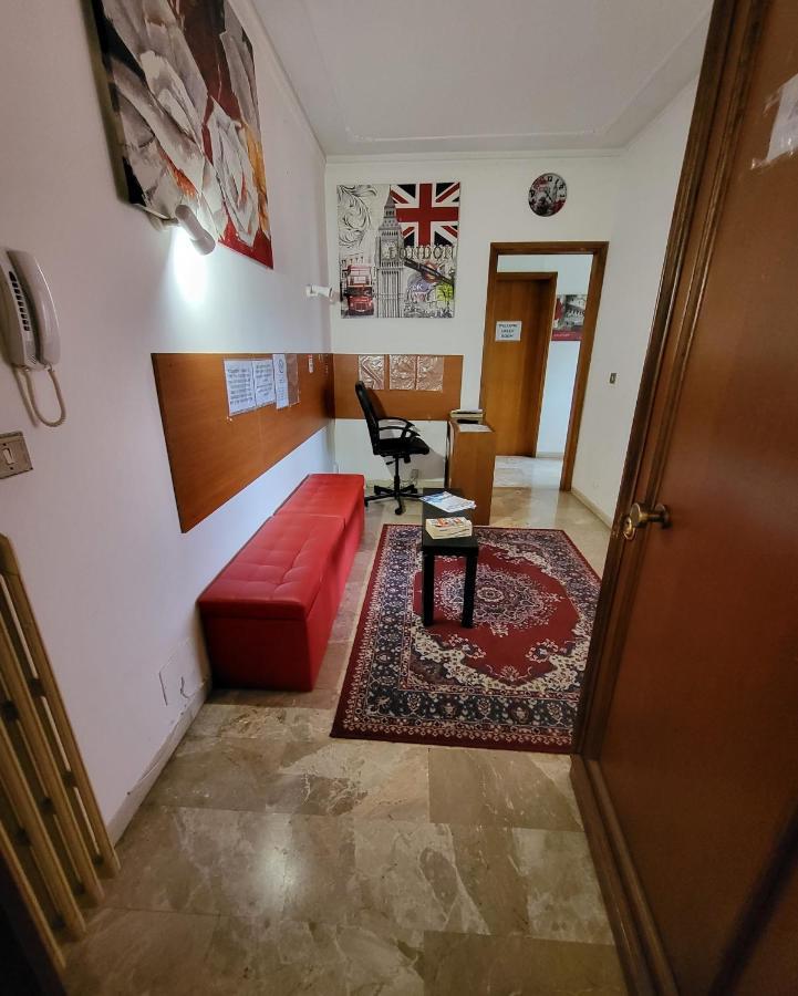 Venice Dream Местре Экстерьер фото