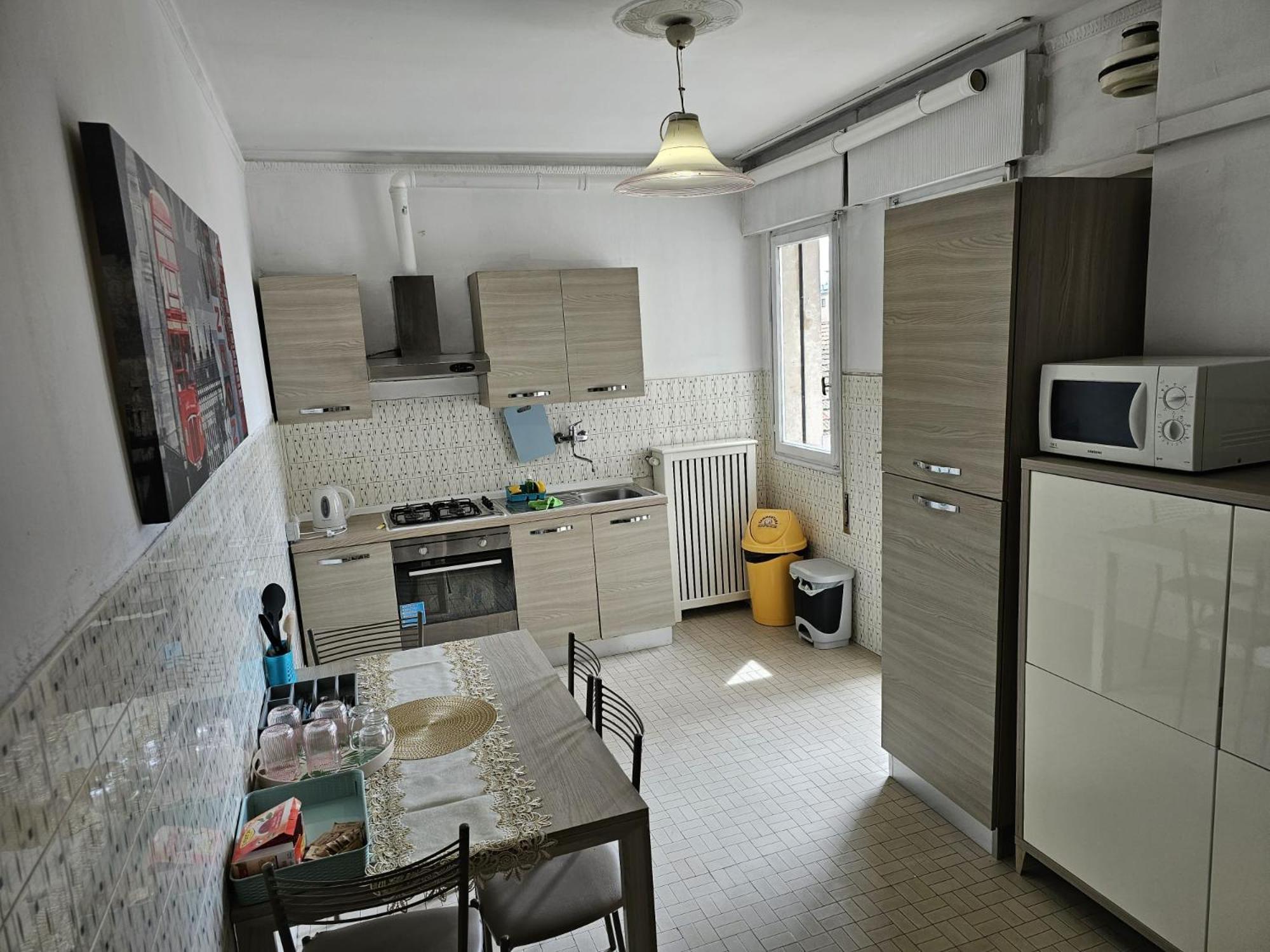 Venice Dream Местре Экстерьер фото