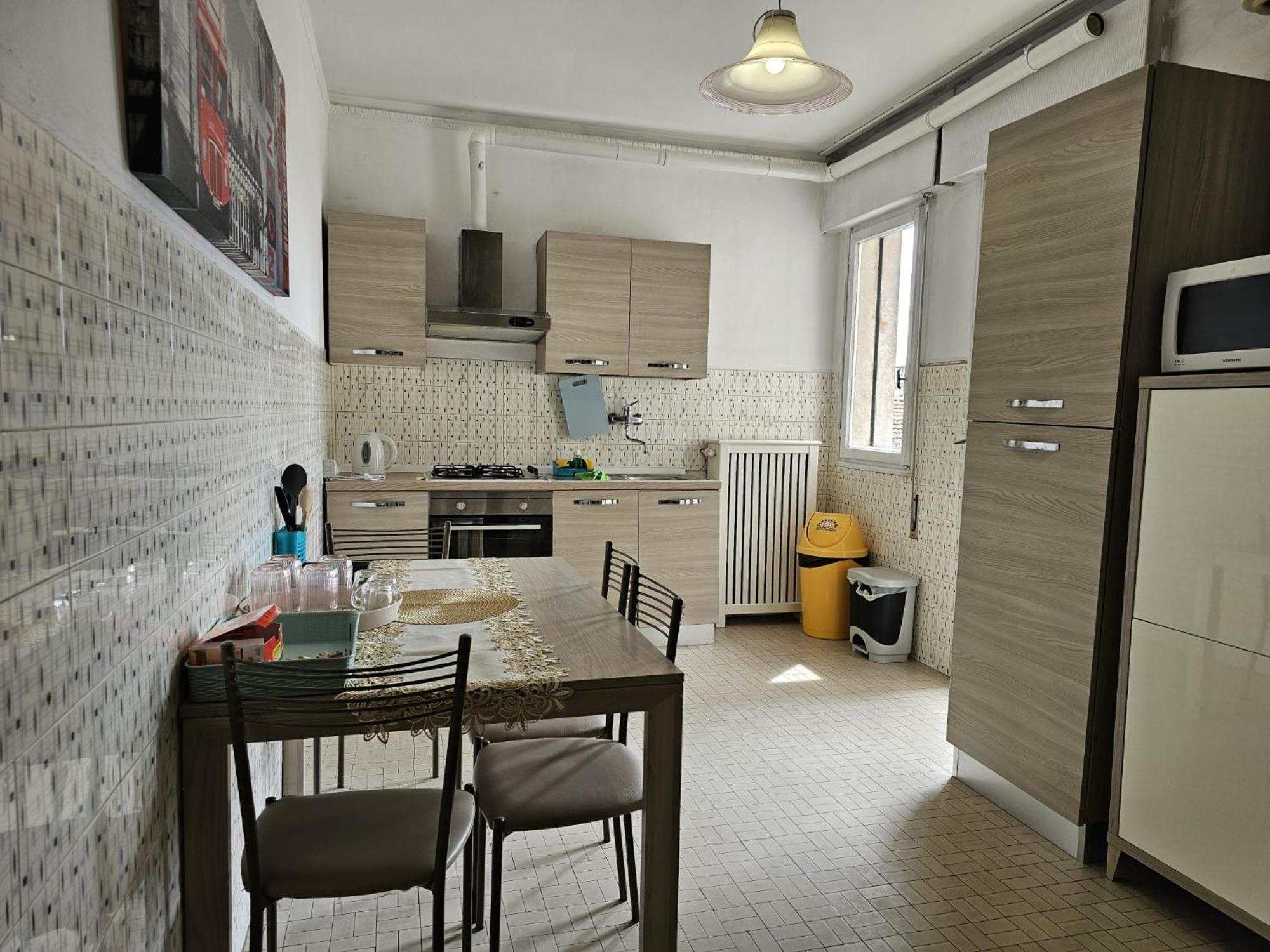 Venice Dream Местре Экстерьер фото