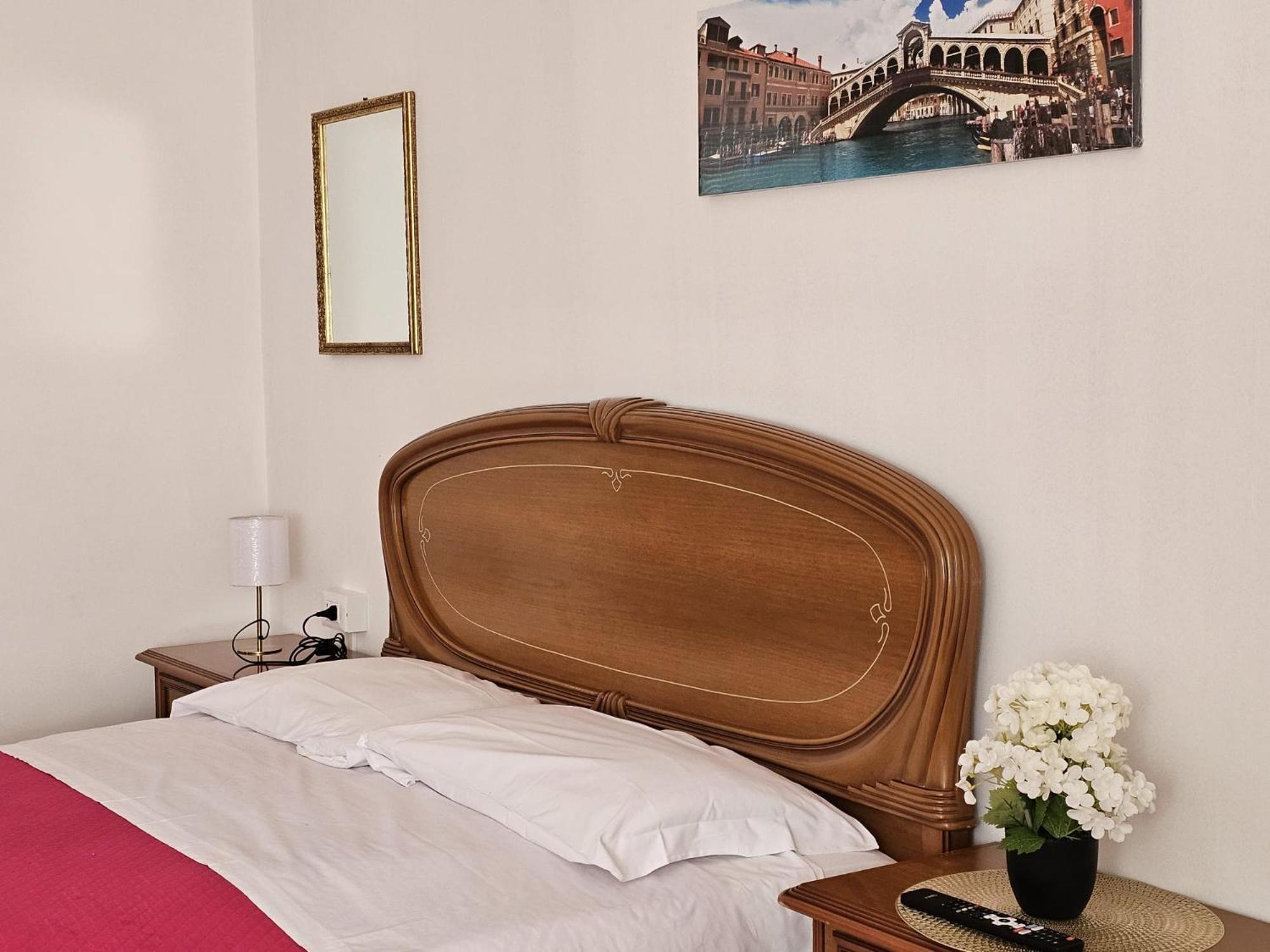 Venice Dream Местре Экстерьер фото