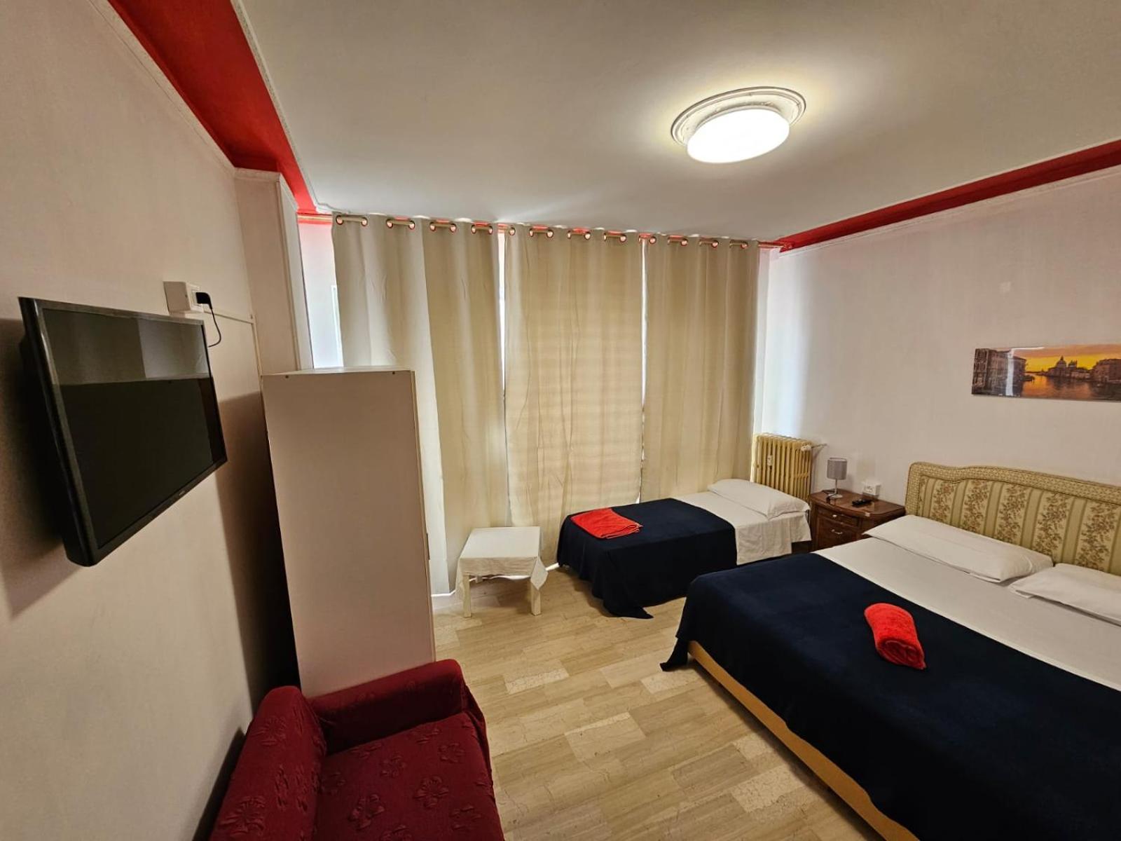 Venice Dream Местре Экстерьер фото