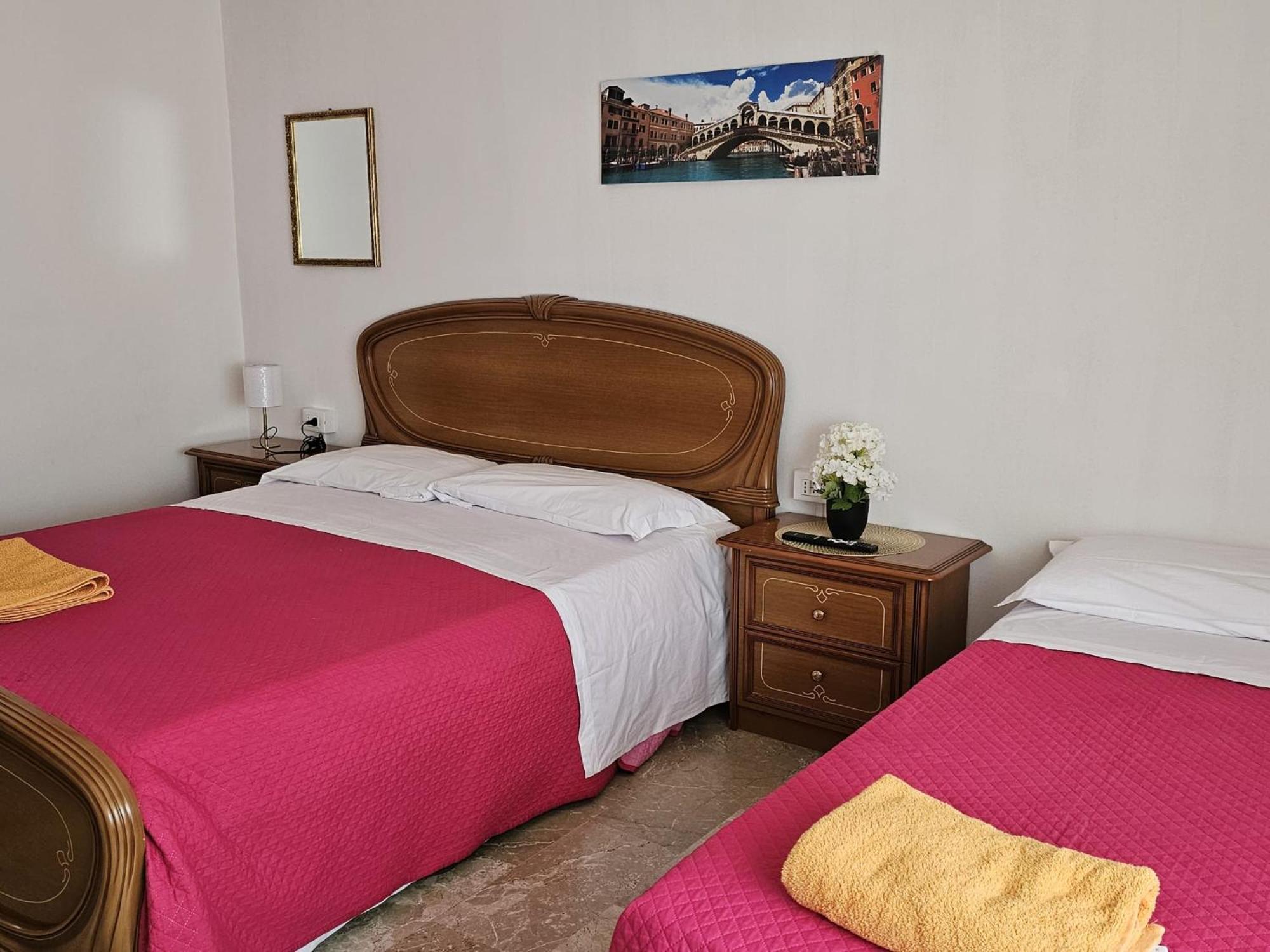 Venice Dream Местре Экстерьер фото