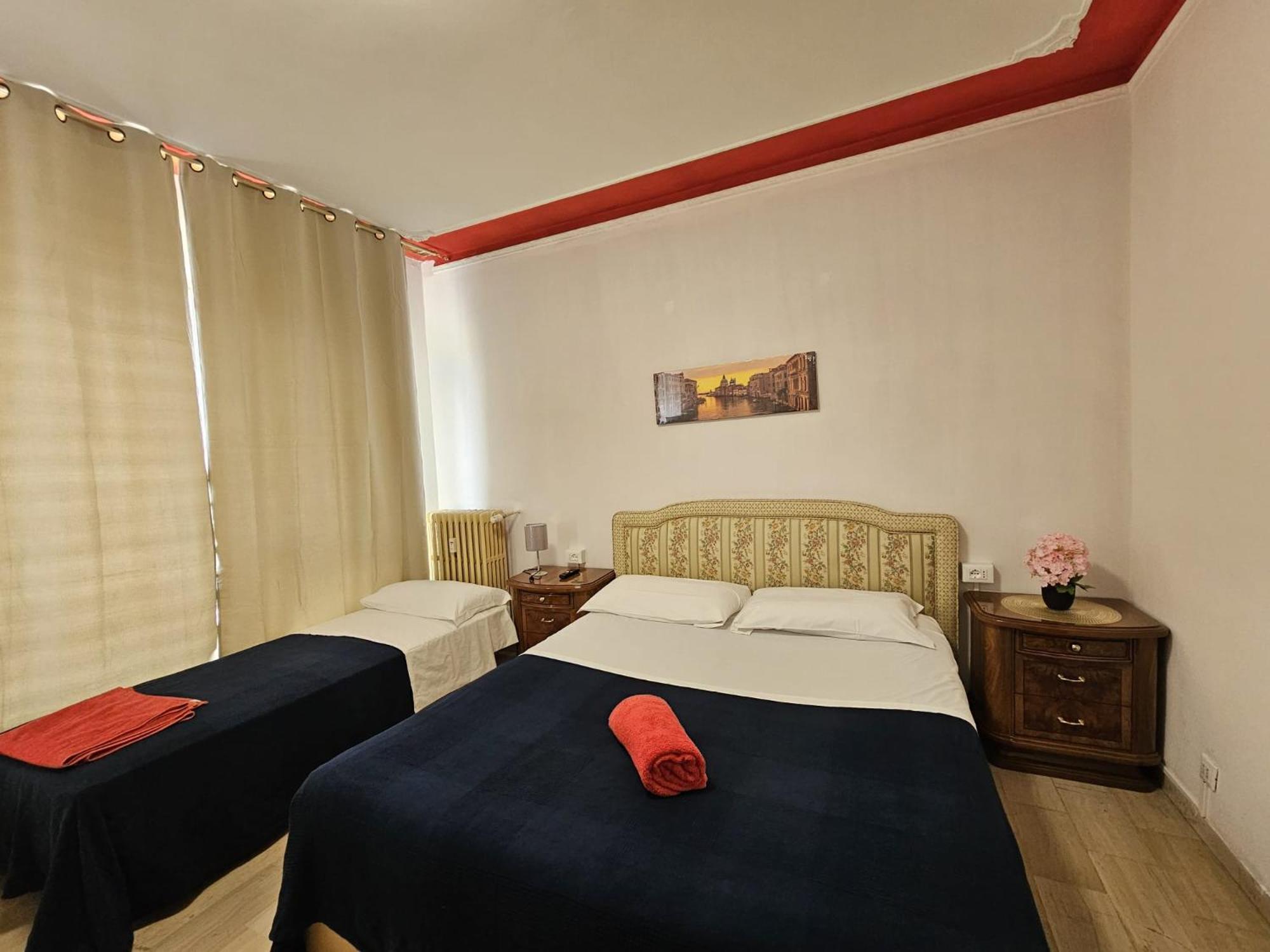 Venice Dream Местре Экстерьер фото