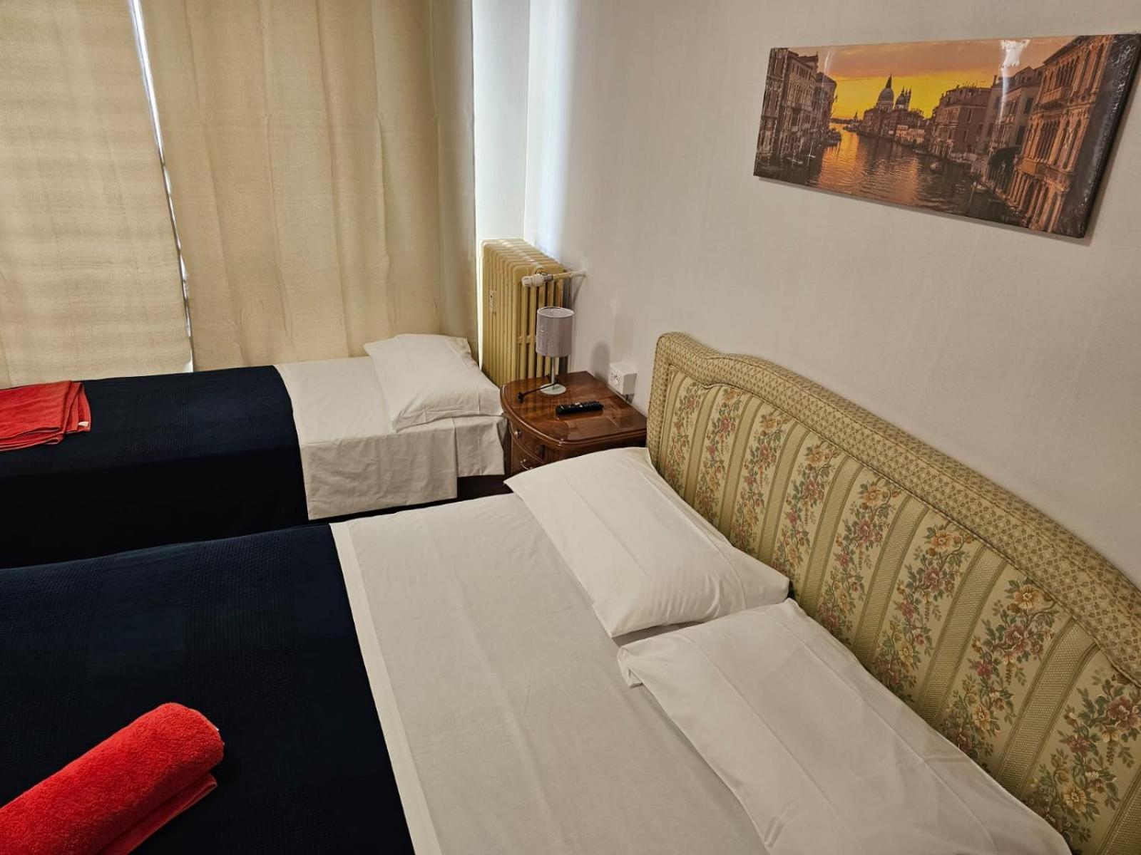 Venice Dream Местре Экстерьер фото