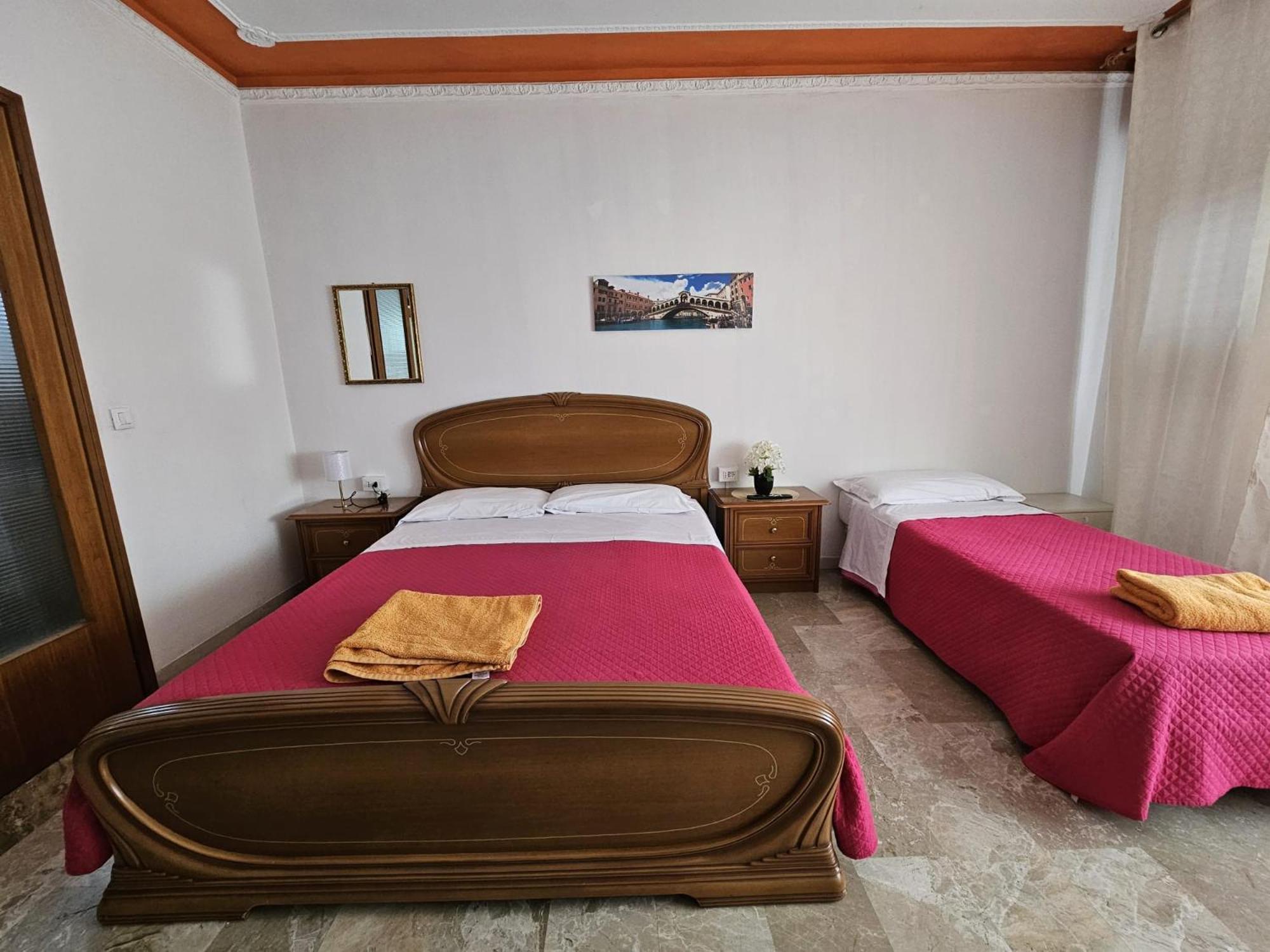 Venice Dream Местре Экстерьер фото
