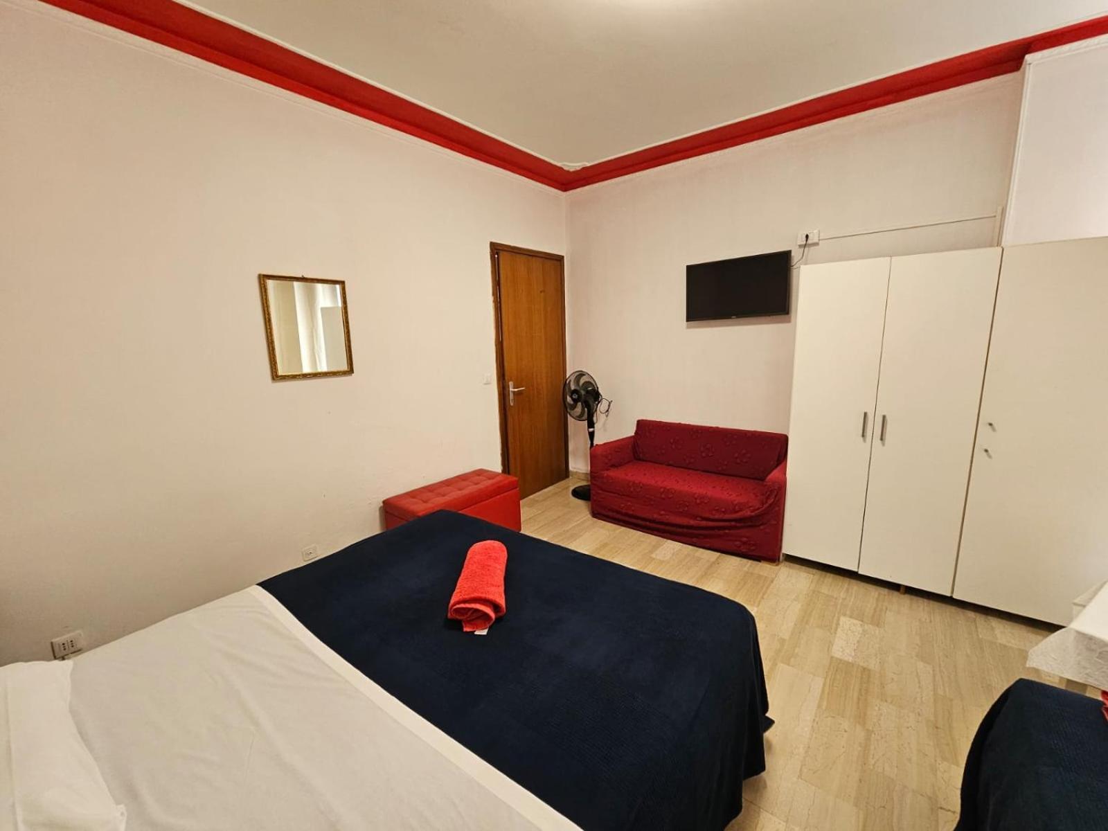 Venice Dream Местре Экстерьер фото