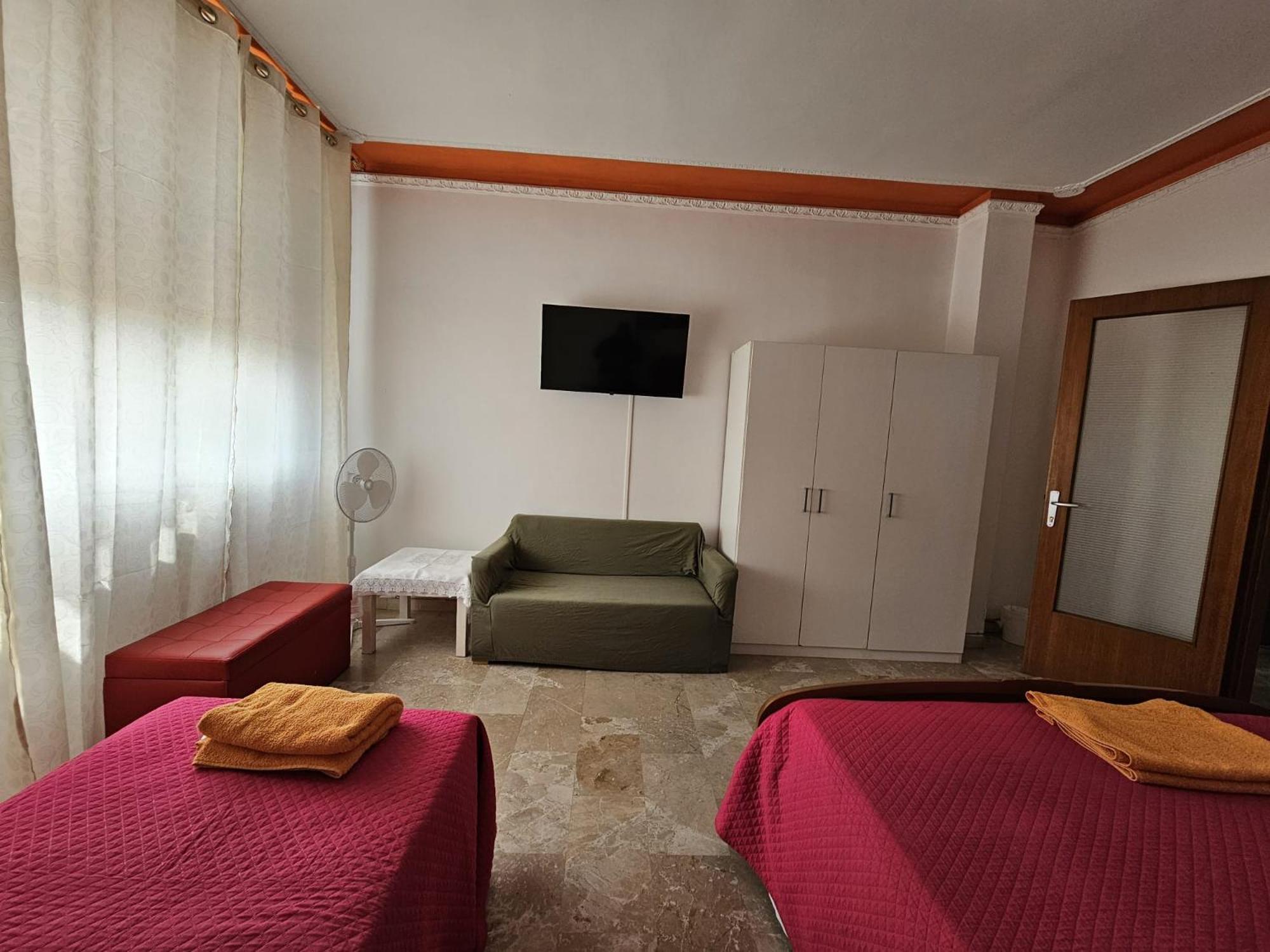 Venice Dream Местре Экстерьер фото