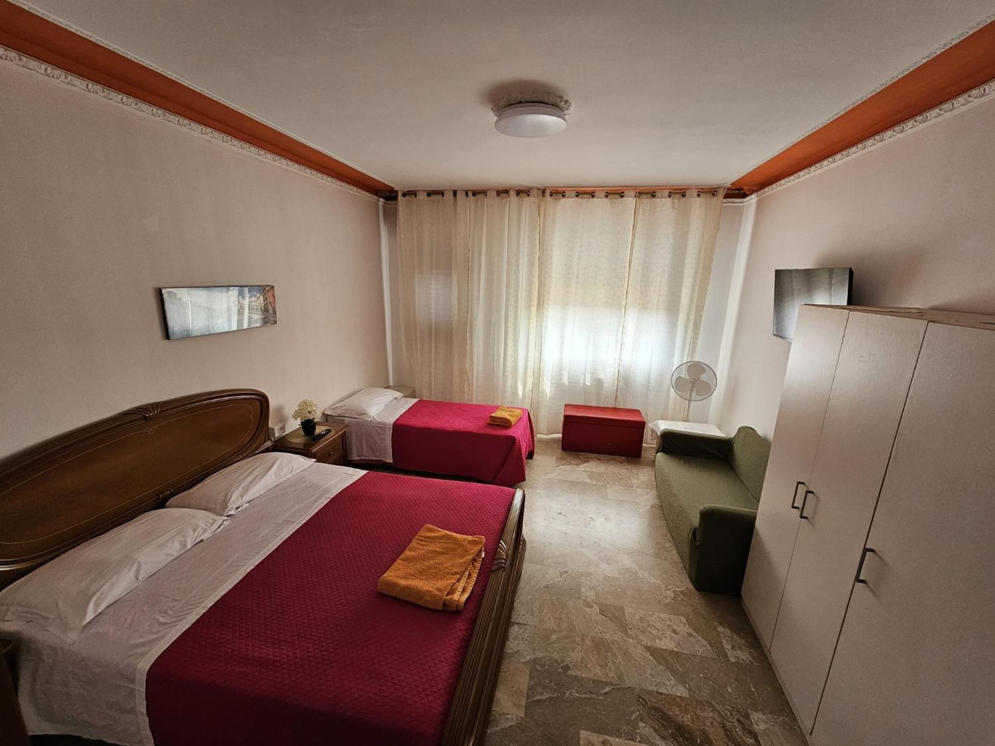 Venice Dream Местре Экстерьер фото
