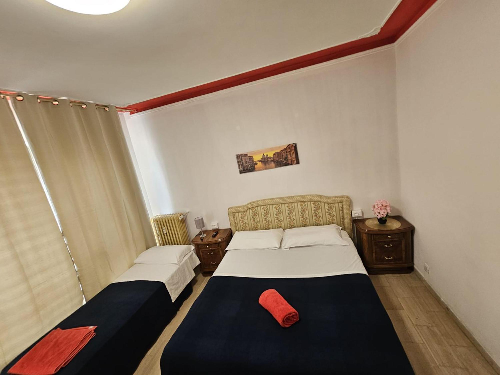 Venice Dream Местре Экстерьер фото