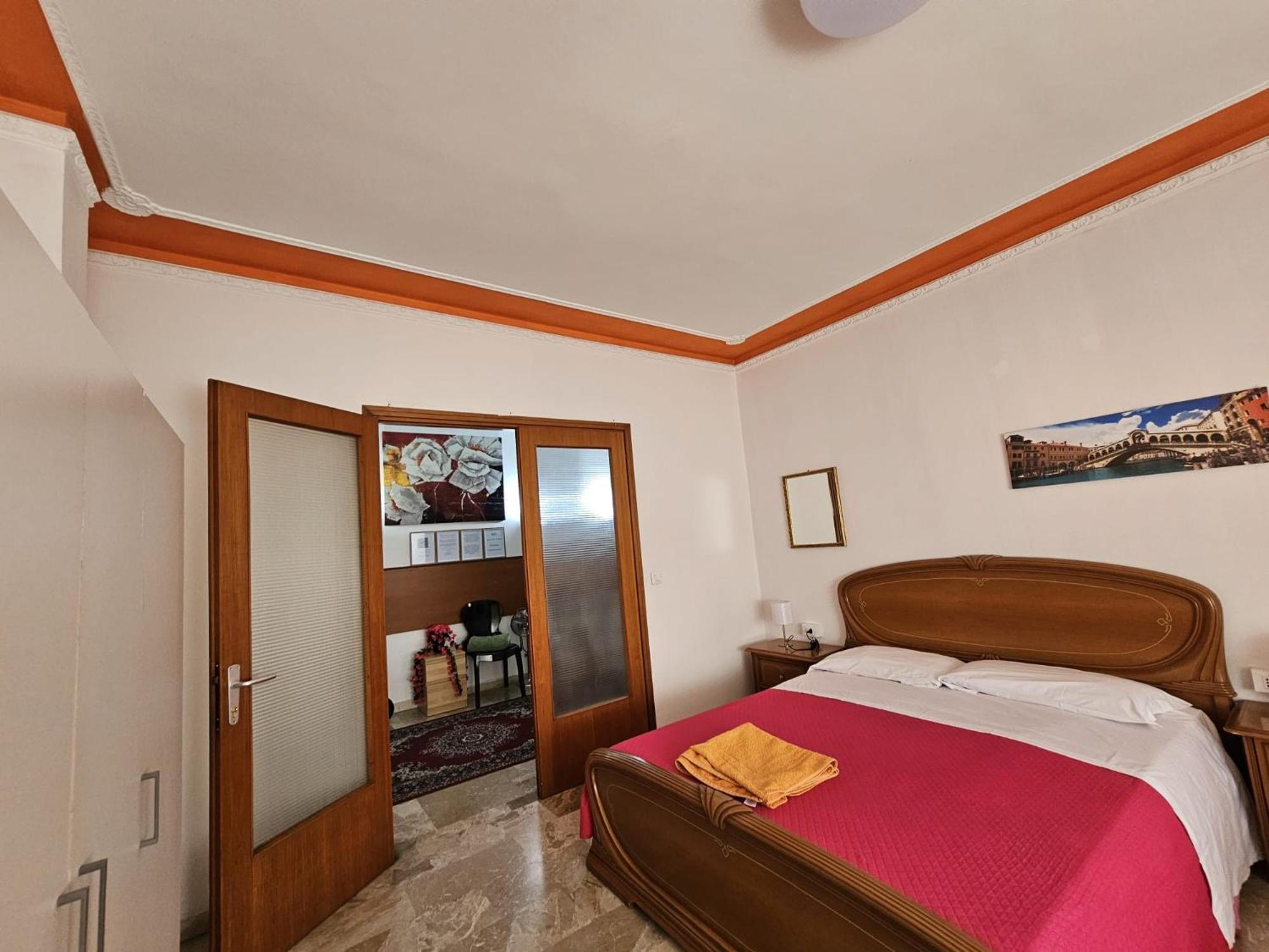 Venice Dream Местре Экстерьер фото