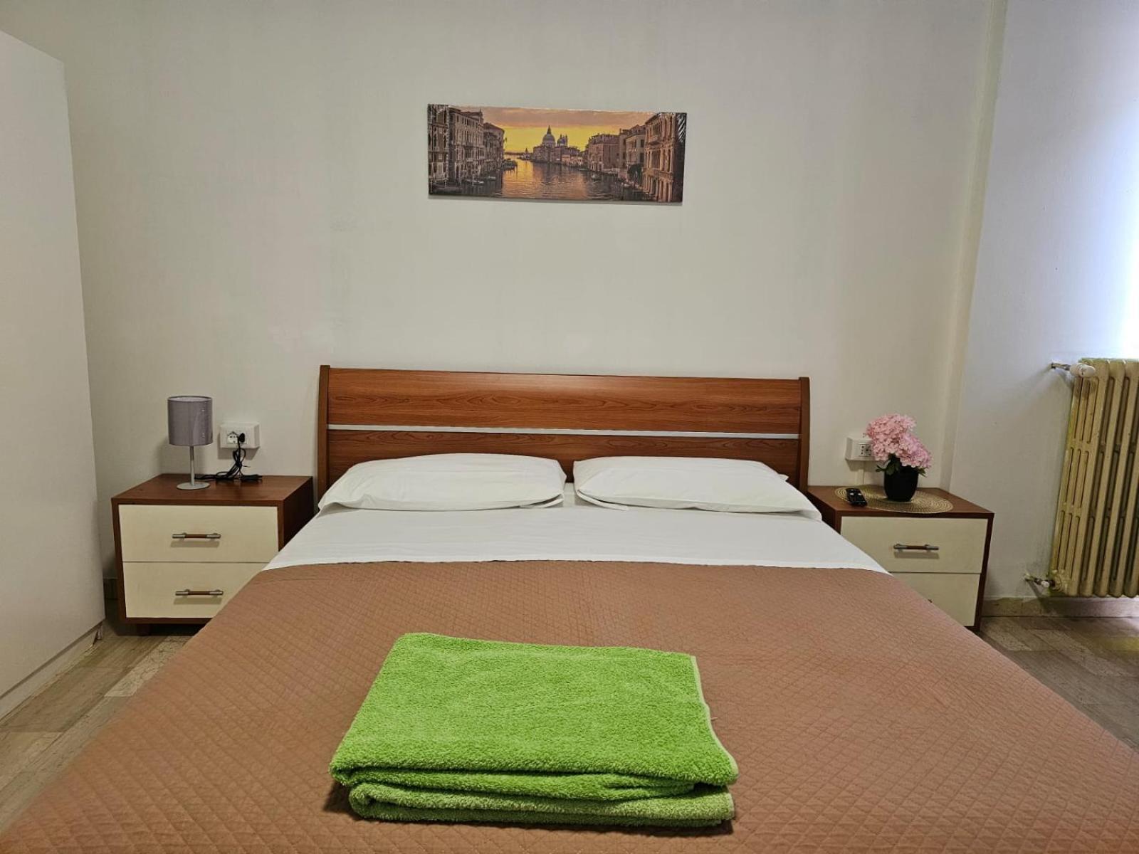 Venice Dream Местре Экстерьер фото