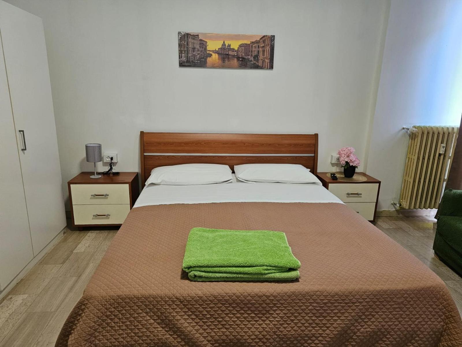Venice Dream Местре Экстерьер фото