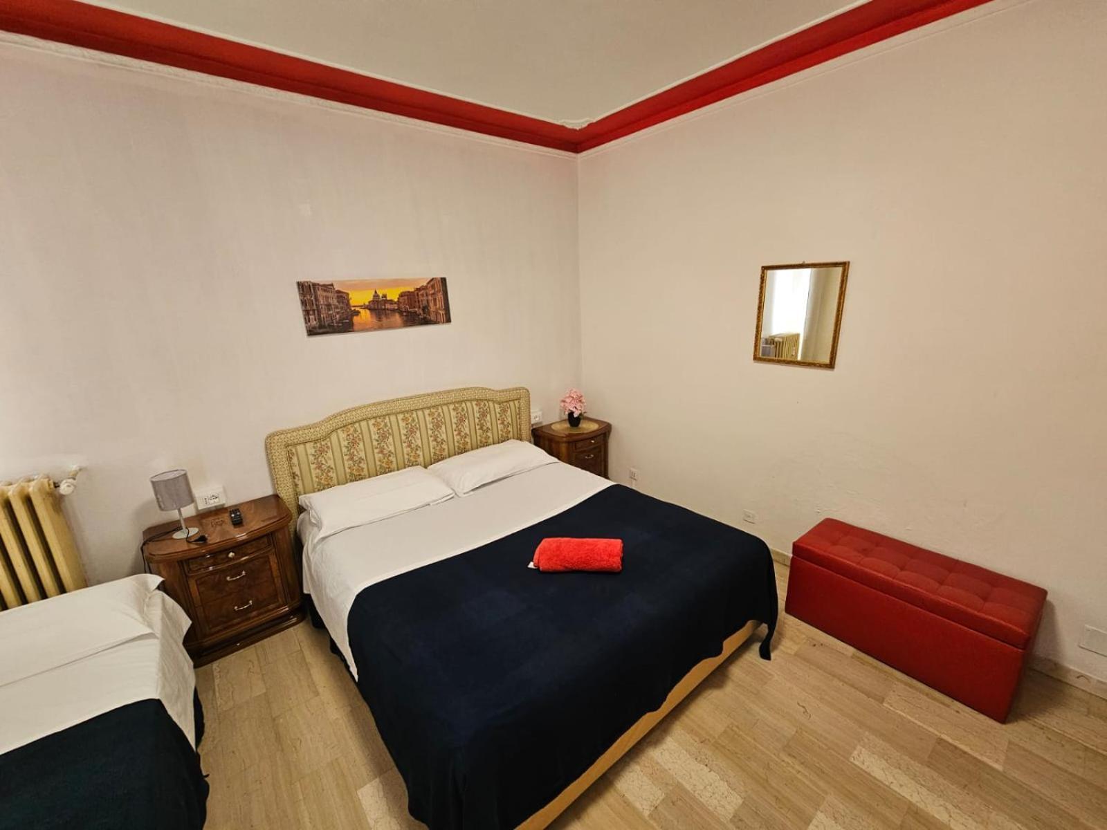 Venice Dream Местре Экстерьер фото