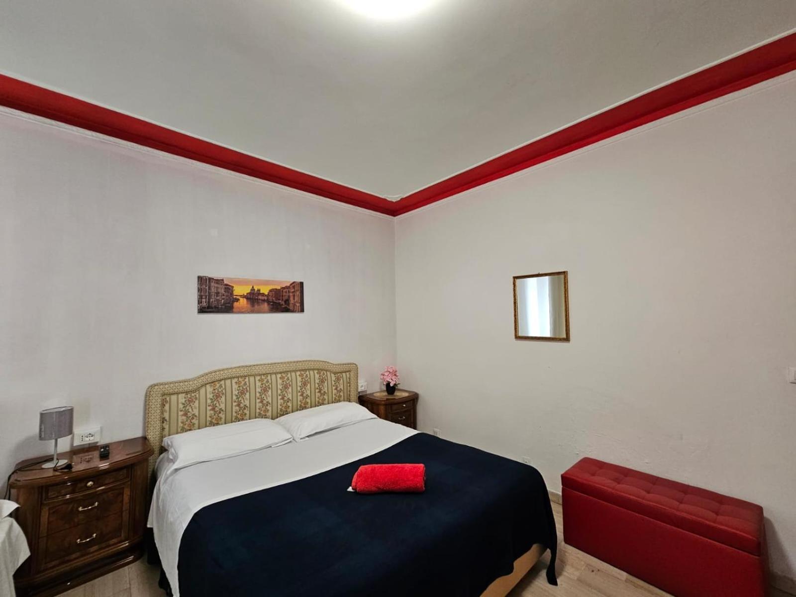 Venice Dream Местре Экстерьер фото