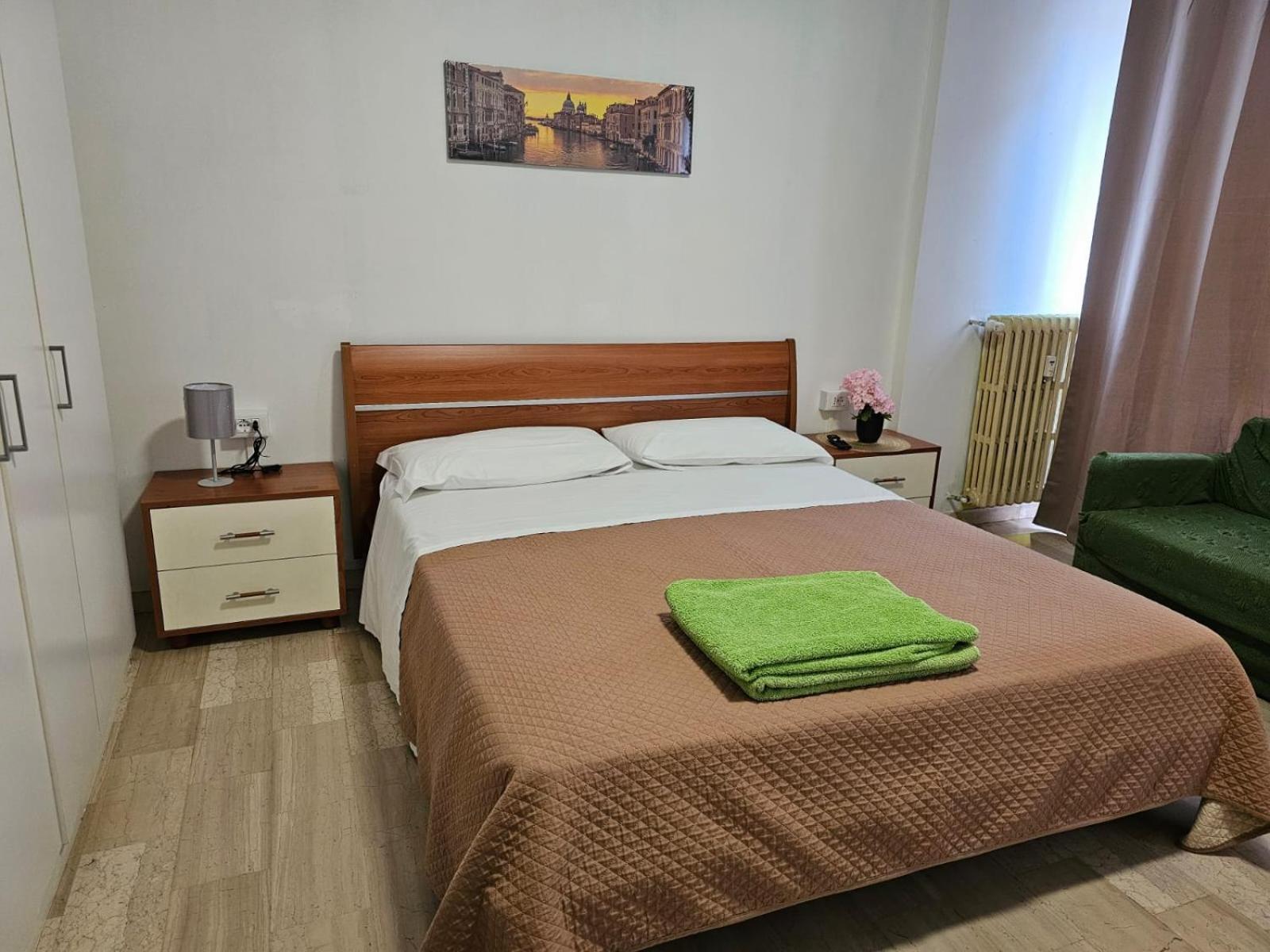 Venice Dream Местре Экстерьер фото
