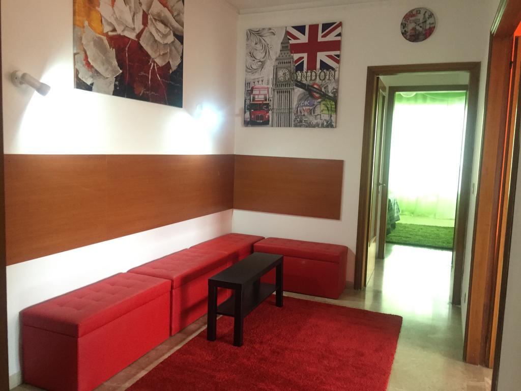 Venice Dream Местре Экстерьер фото