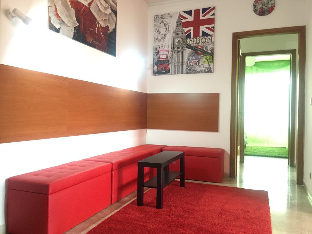 Venice Dream Местре Экстерьер фото