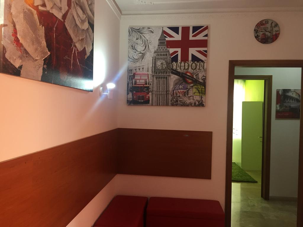 Venice Dream Местре Экстерьер фото