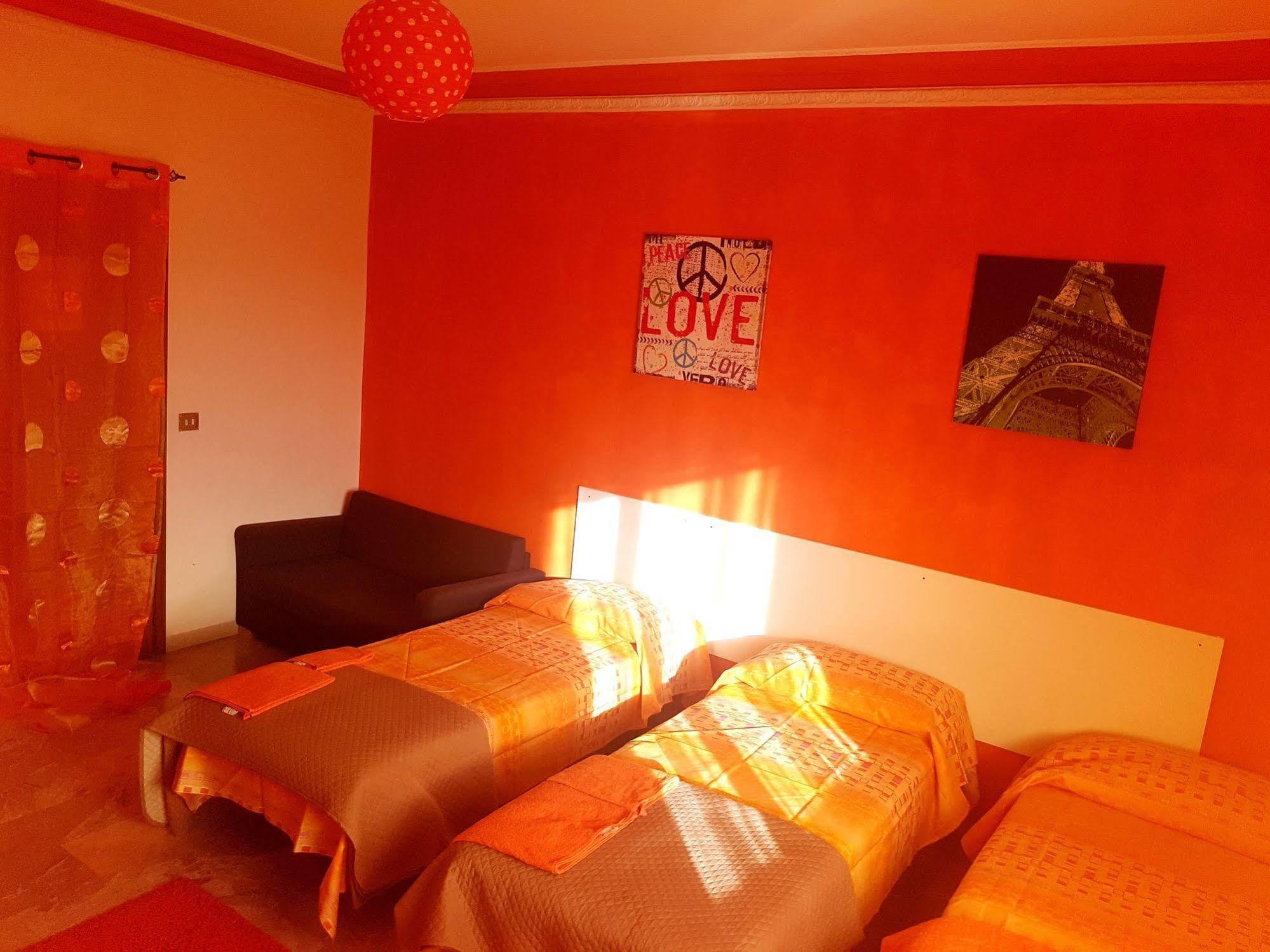 Venice Dream Местре Экстерьер фото
