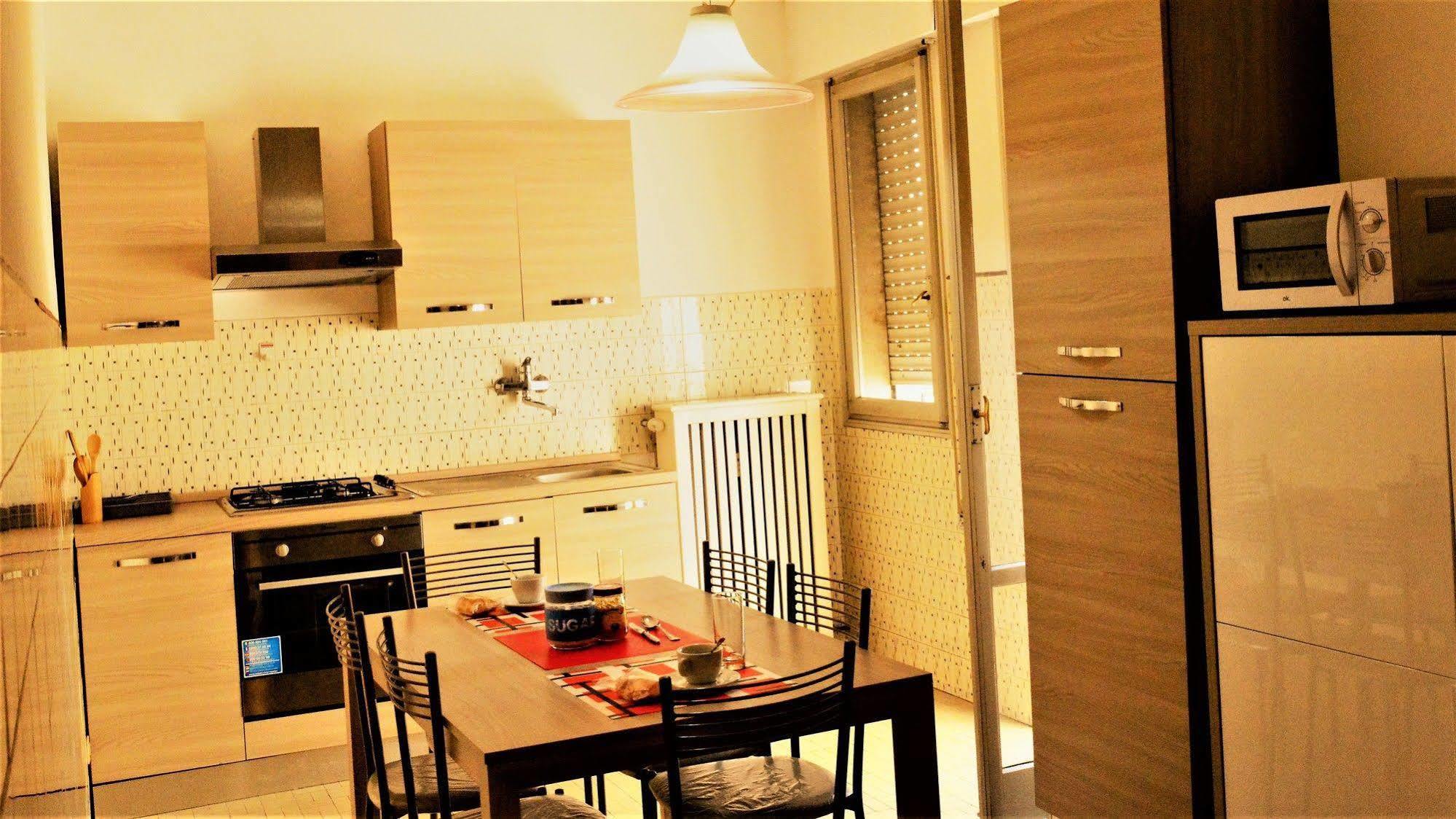 Venice Dream Местре Экстерьер фото