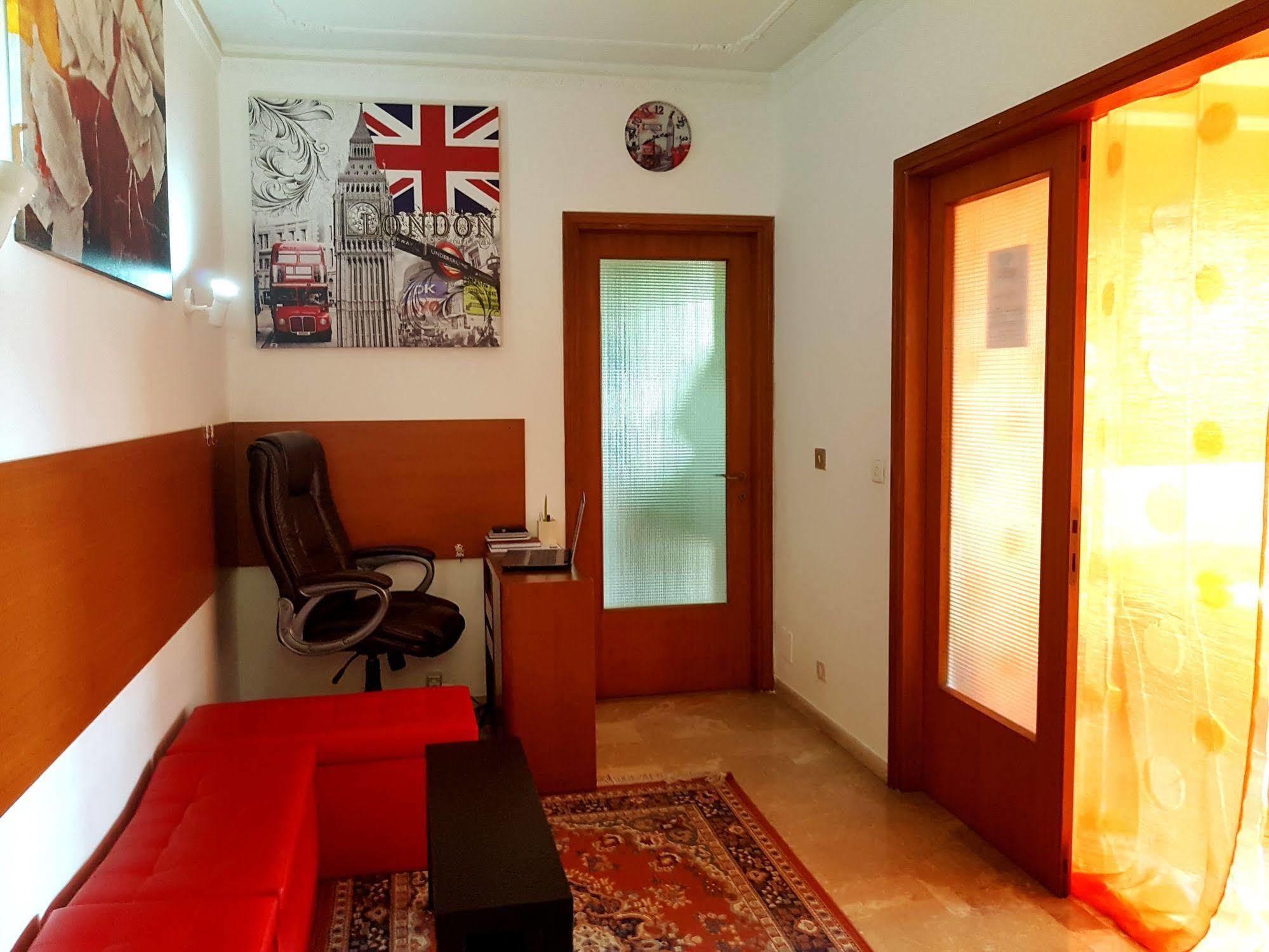 Venice Dream Местре Экстерьер фото