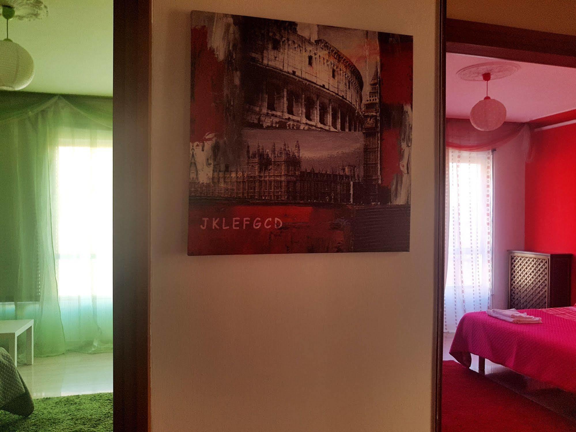 Venice Dream Местре Экстерьер фото