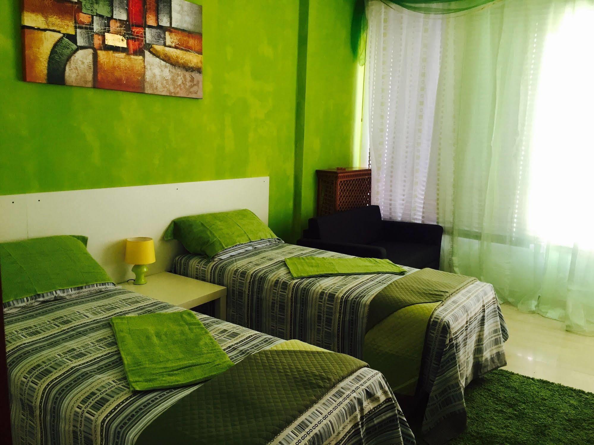 Venice Dream Местре Экстерьер фото