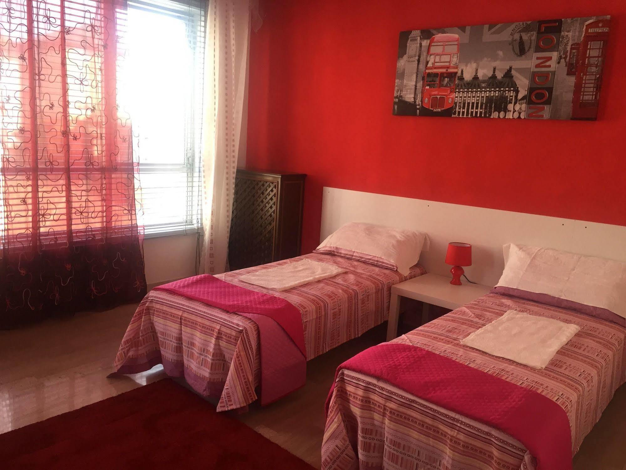 Venice Dream Местре Экстерьер фото