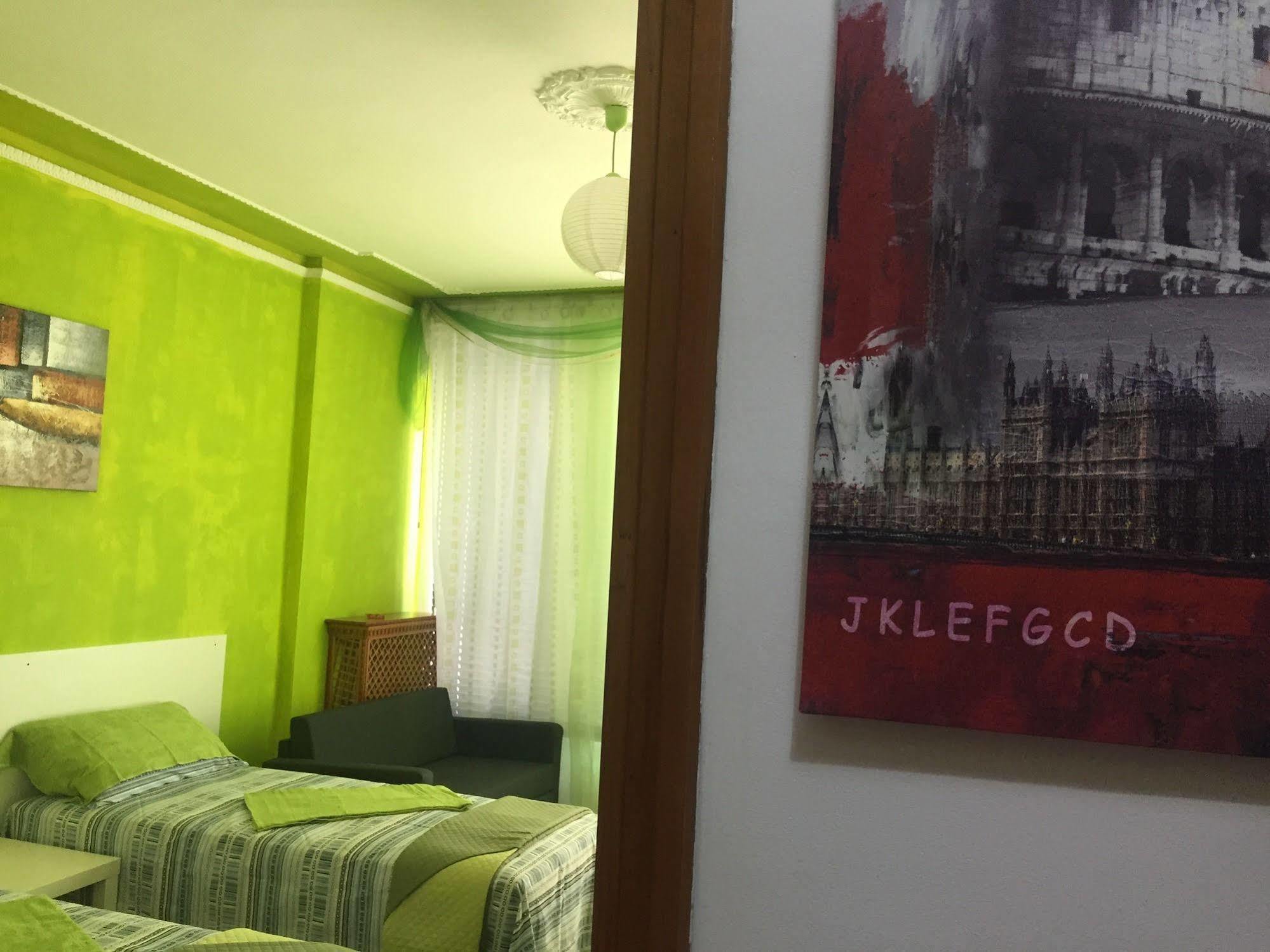Venice Dream Местре Экстерьер фото
