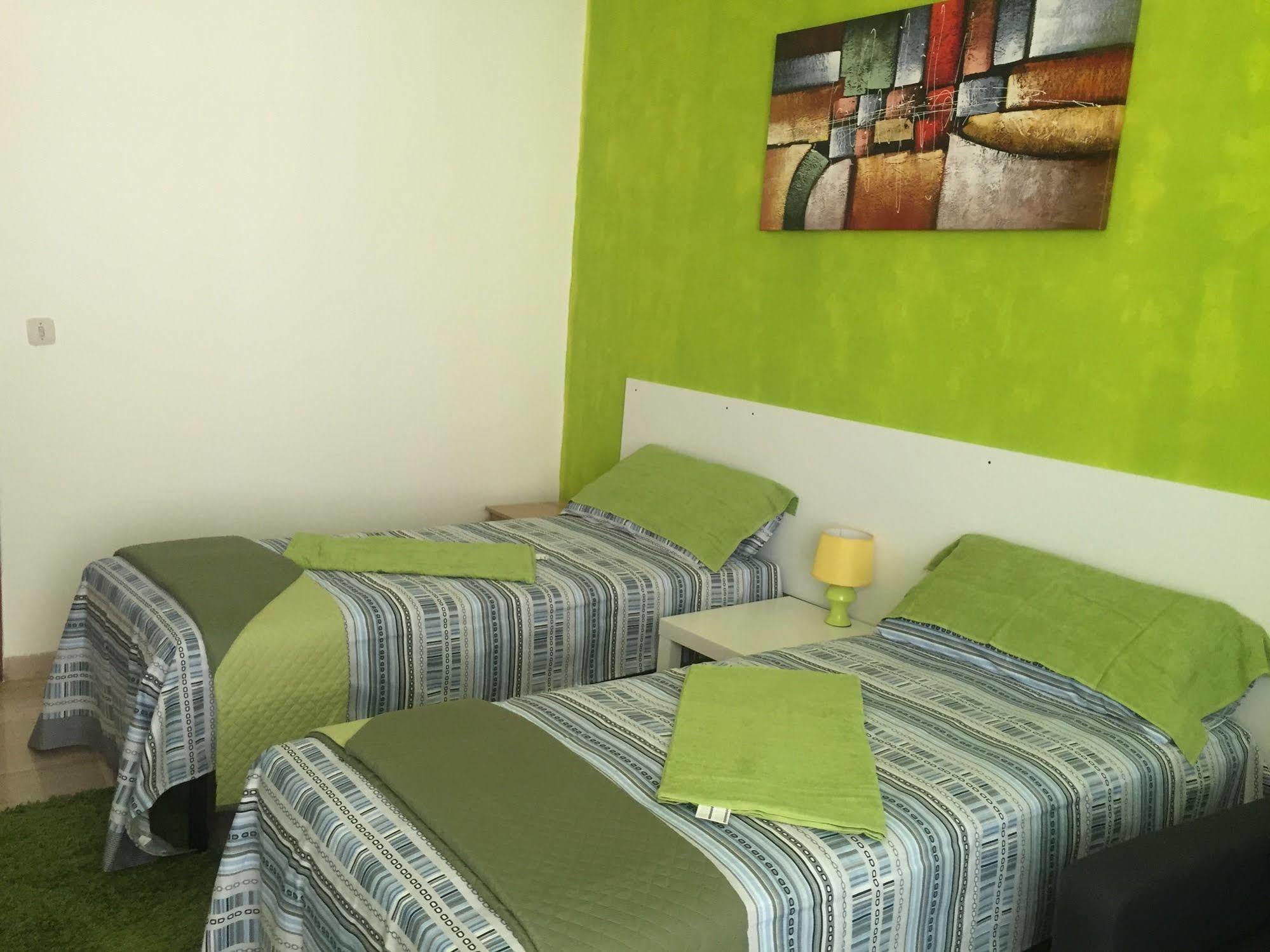 Venice Dream Местре Экстерьер фото