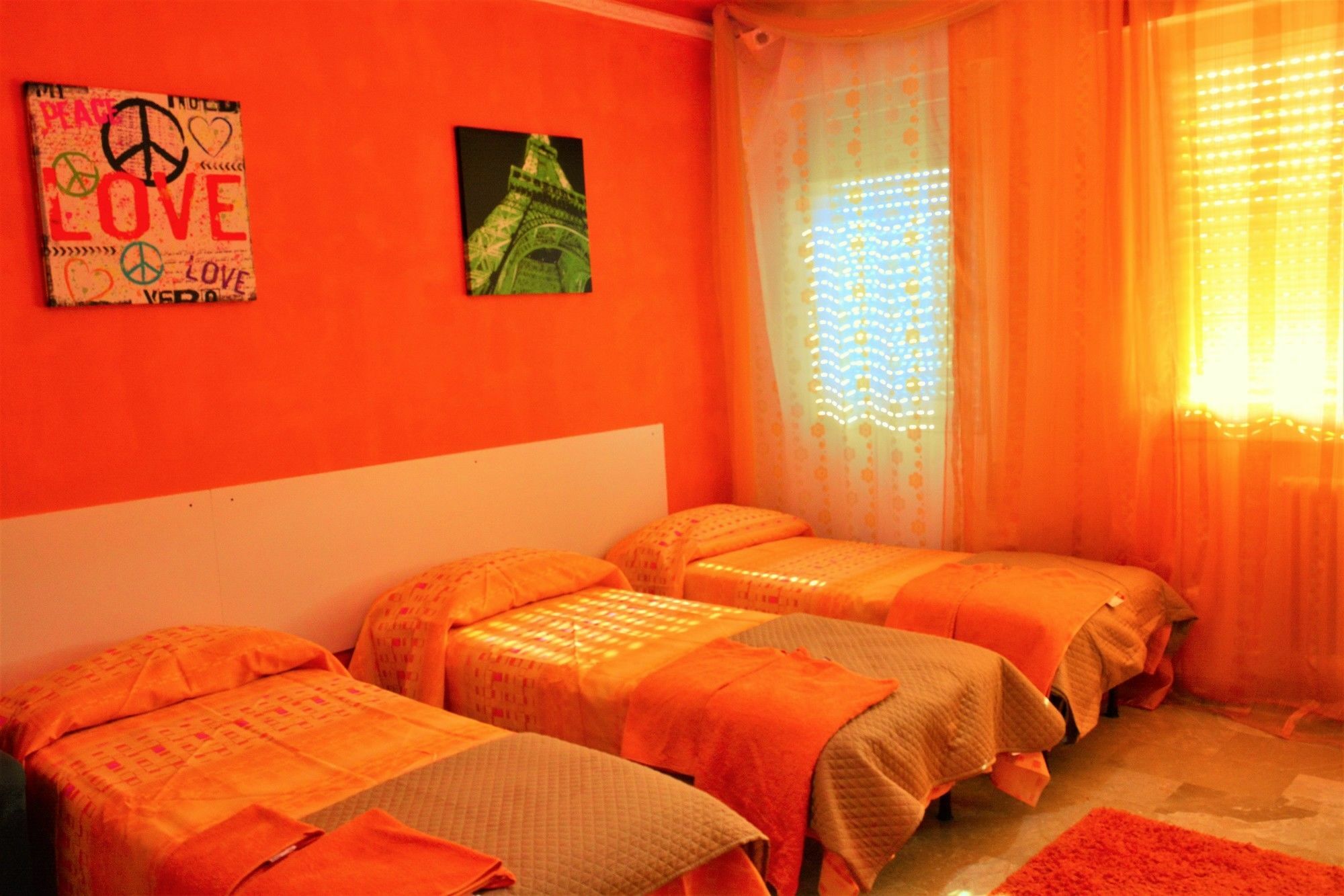 Venice Dream Местре Экстерьер фото