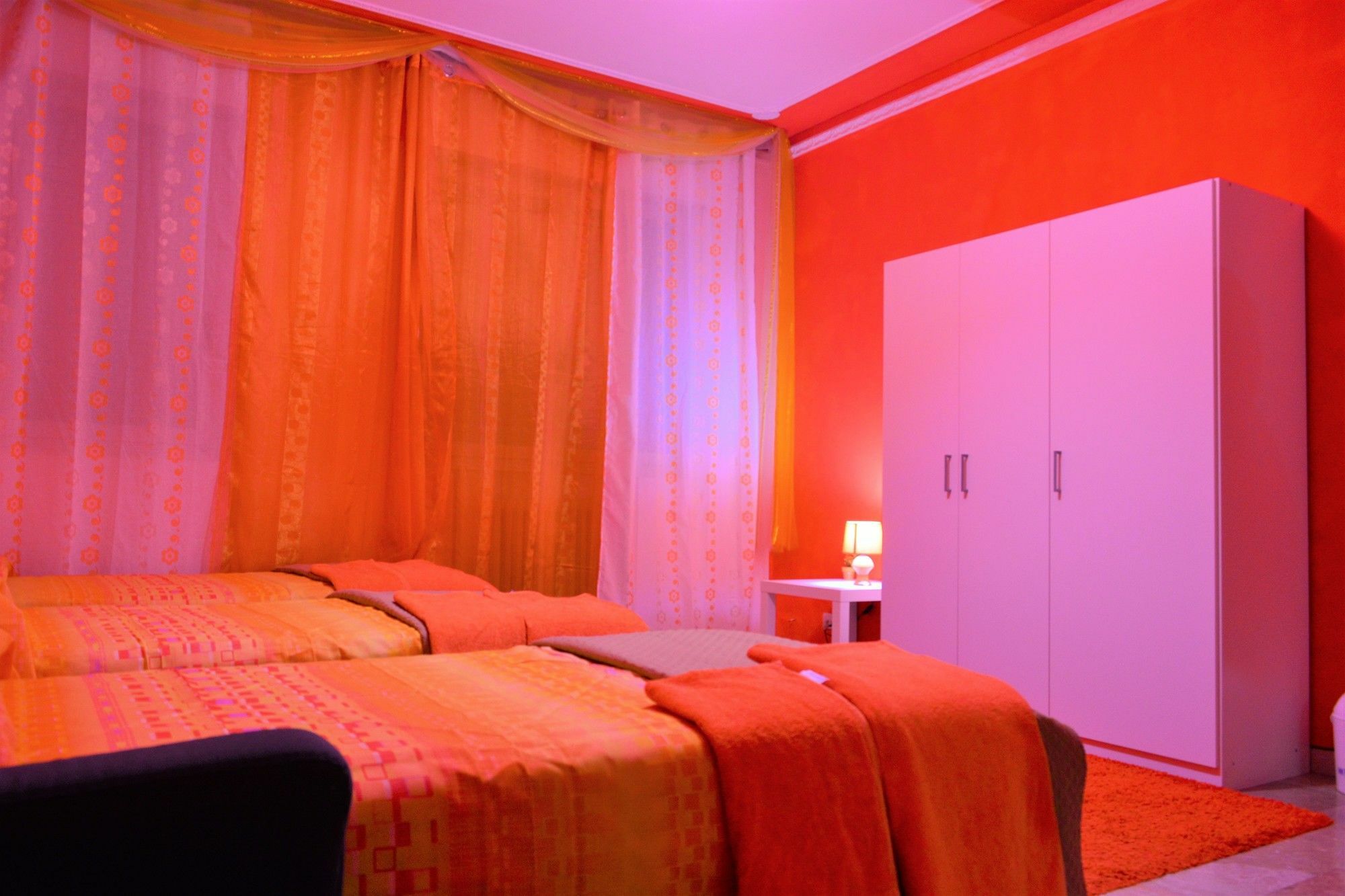 Venice Dream Местре Экстерьер фото